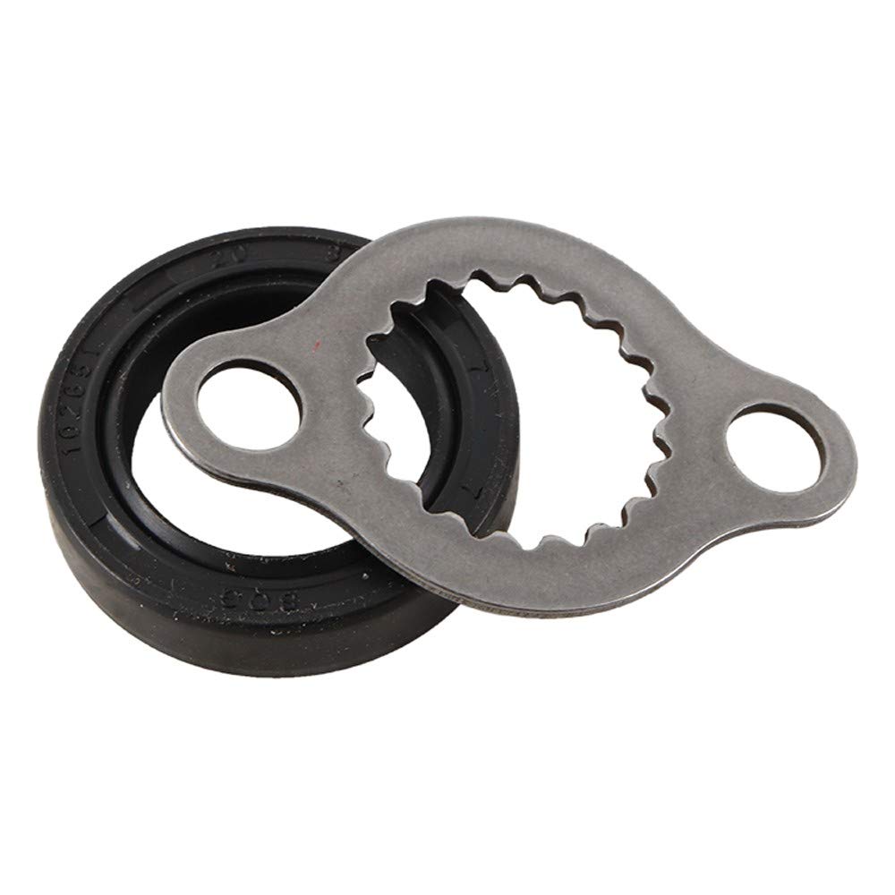 Hot RodsOSK0007 Output Shaft Kit