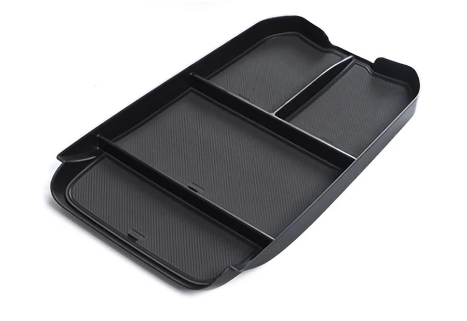 KYTGIOL Car Storage Organizer Compatible With NIO For ET5 2022 Car Console Armrest Box Car Armrest Center Storage Box Container Center Console Armrest Storage Box