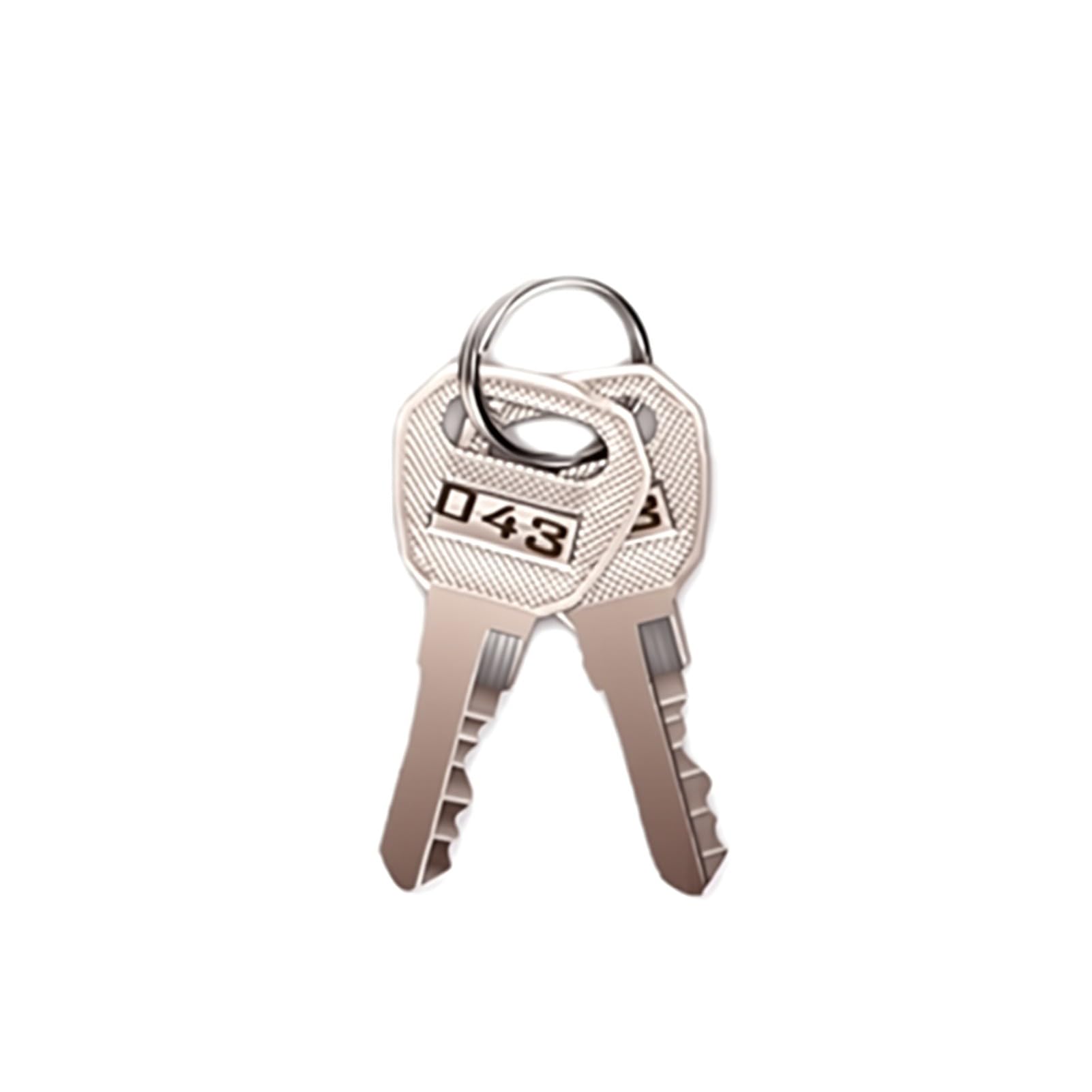 Cocoarm Attelage de Remorque, Coupleur de Flèche 907 Kg, Acier Zingué