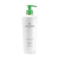Collistar Fluido Idratazione Profonda, Crema Corpo Idratante fino a 72h