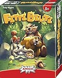 AMIGO Spiel + Freizeit 02100 Fette Beute Kartenspiel