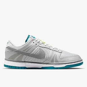 Amazon | [ナイキ] ダンク LOW SE[W DUNK LOW SE] グレーフォグ