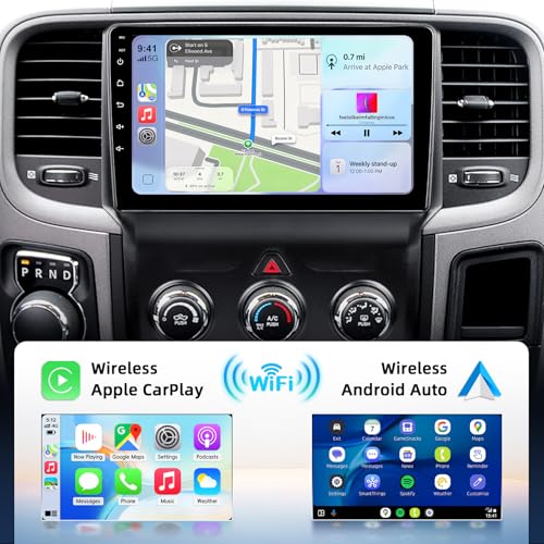 Car Stereo with Backup Camera