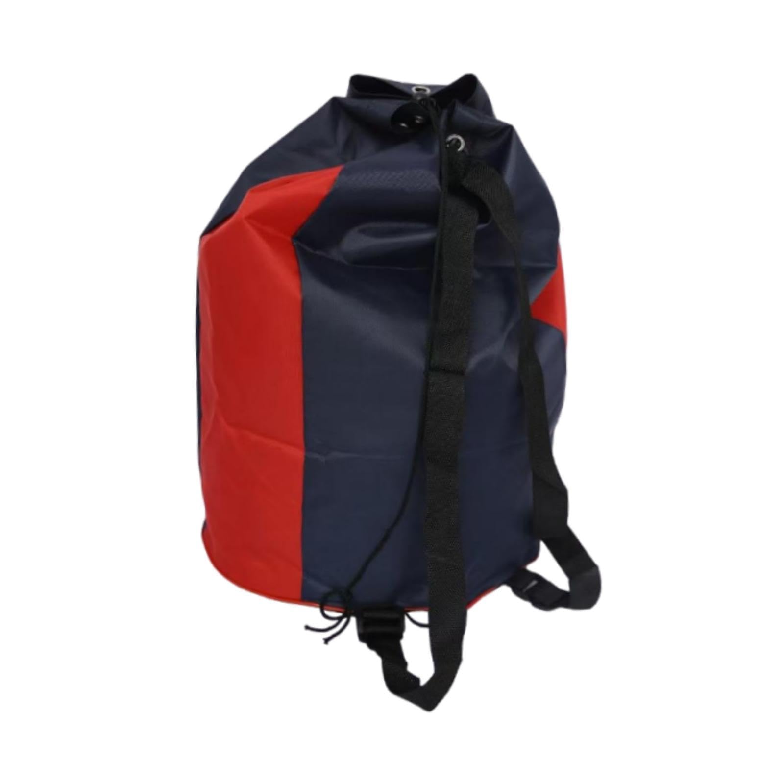 LR Decor E-Shop Drawstring Backpack Casual Daypack Taekwondo Bag for Camping Eercise Travel-image-42