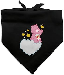 Care Bears Love-A-Lot Bear Dog Pet Bandana