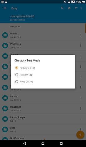 File Manager Explorer Pro