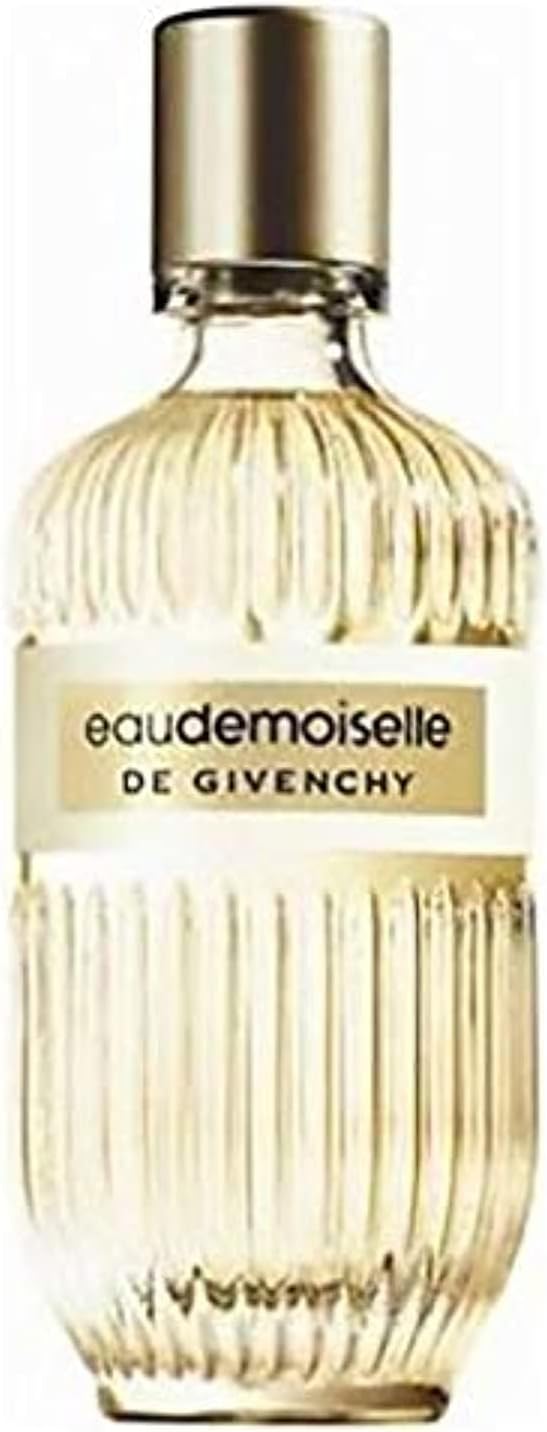 Eau Demoiselle De Givenchy For Women 100 ml