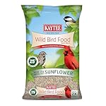 Kaytee Wild Bird Basic Seed, 10 lb