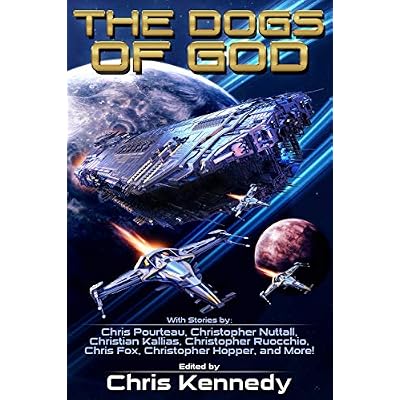 The Dogs of God