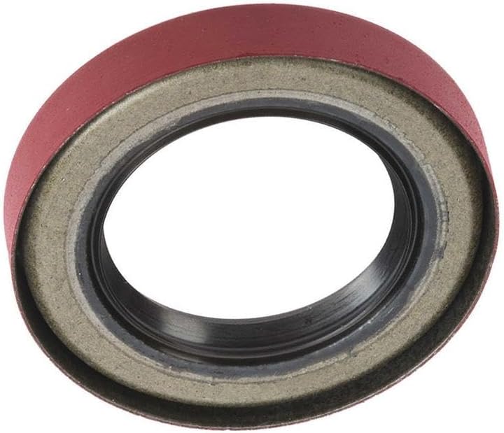 Rear Outer Differential Pinion Seal for Ford E-100 Econoline 1969 2.8L l6, for Pontiac GTO 2004 5.7L V8, Automotive Replacement Parts