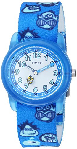 Image of Timex Kids Analog Watch