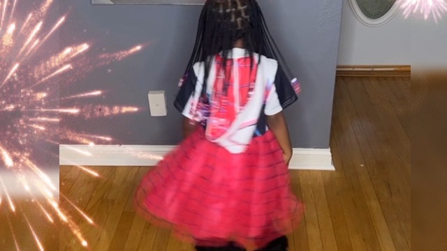 Disfraz de princesa con capucha para niñas miniatura 4