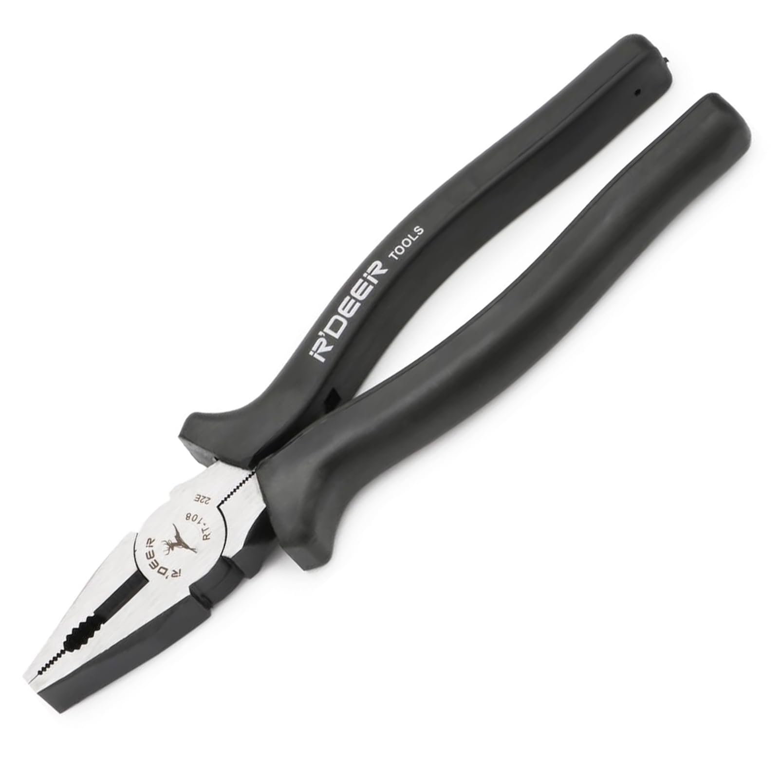 Rongon Multi-Tool Plier, Stripped Screw Extractor Pliers,Side