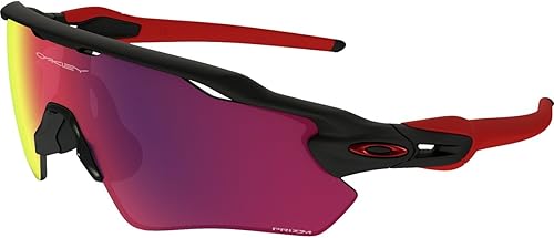 Oakley Radar Ev Xs Path - Gafas de sol rectangulares para niño