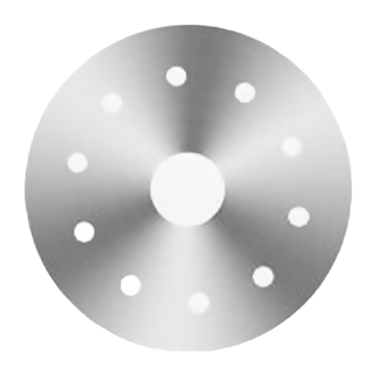 ATORSE Heating Diffuser Plate Induction Adapter Plate for Home Electric Cooktop Pot 12.3cm-image-13