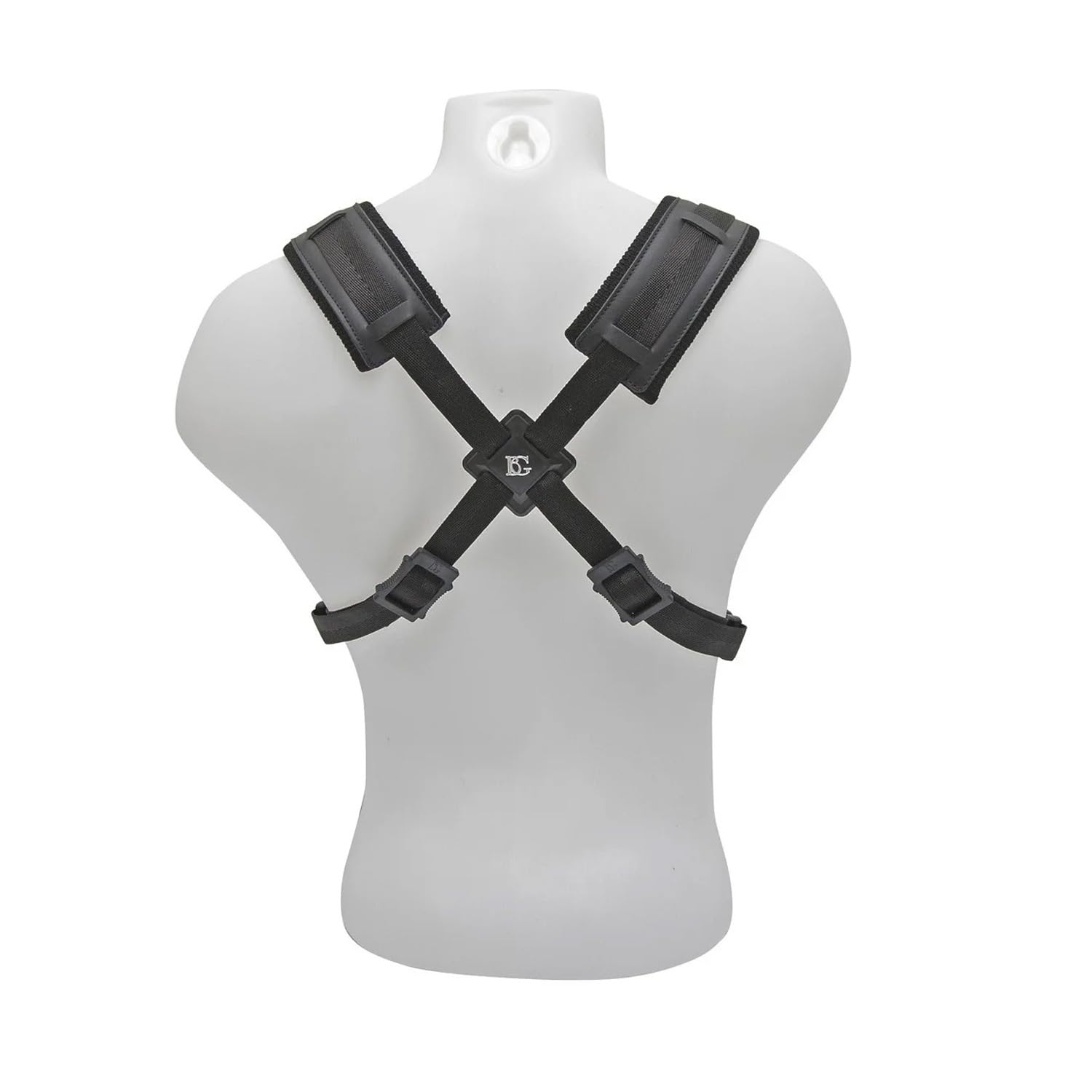BG CONFORT accesorios Correa para defensa FEMME instrumentos de viento fagot accesorios
