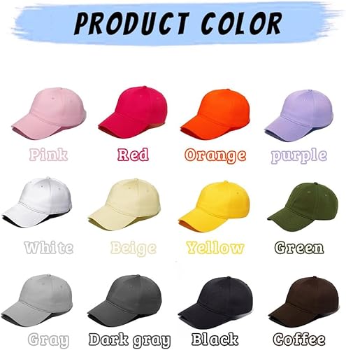 Miniatura 4 de Gorra bordada personalizada estilo polo gorra de béisbol personalizada con nombre y texto para papá, marido, camionero, gorras unisex