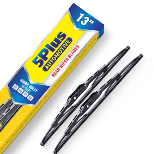 Image of 13 inch+13 inch Windshield Wiper Blades Replacement Generic filter for JEEP Wrangler 2006-1999, Automotive Replacement Windshield Wiper Blades For My Car