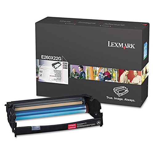 Prodotto originale Lexmark Lexmark Kit Fotoconduttore E260 E360 E460