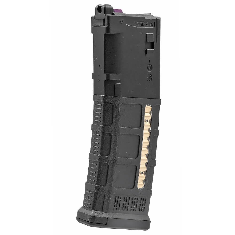 Amazon | ミリタリーガレージ 東京マルイ M4 MWS ポリマーマガジン 30