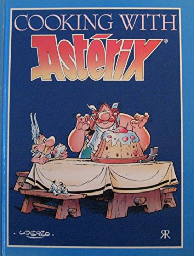 Télécharger Cooking with Asterix Gratuit