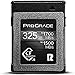 Produktbild ProGrade Digital 325 GB CFexpress Typ B-Speicherkarte (Cobalt)