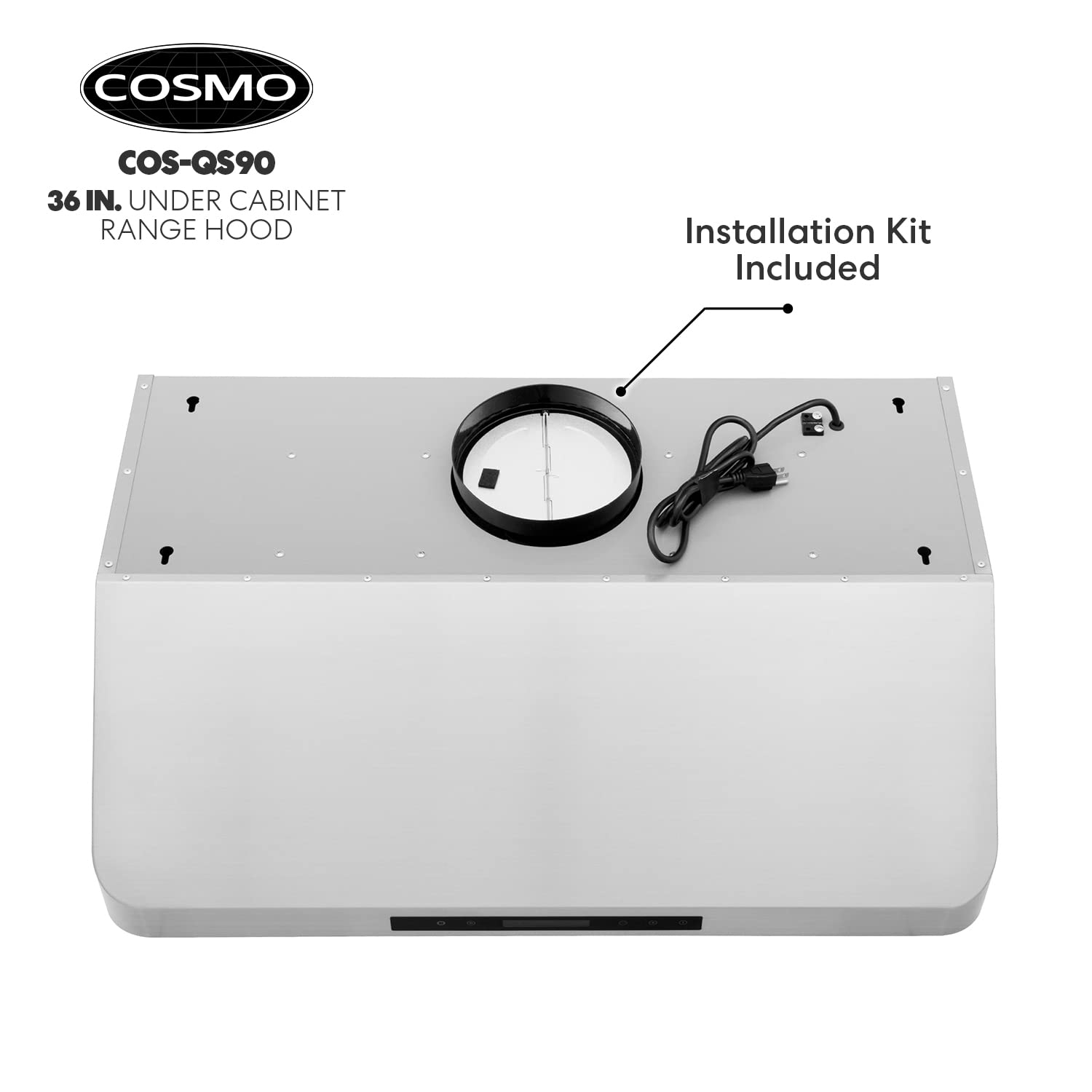 cosmo qs90