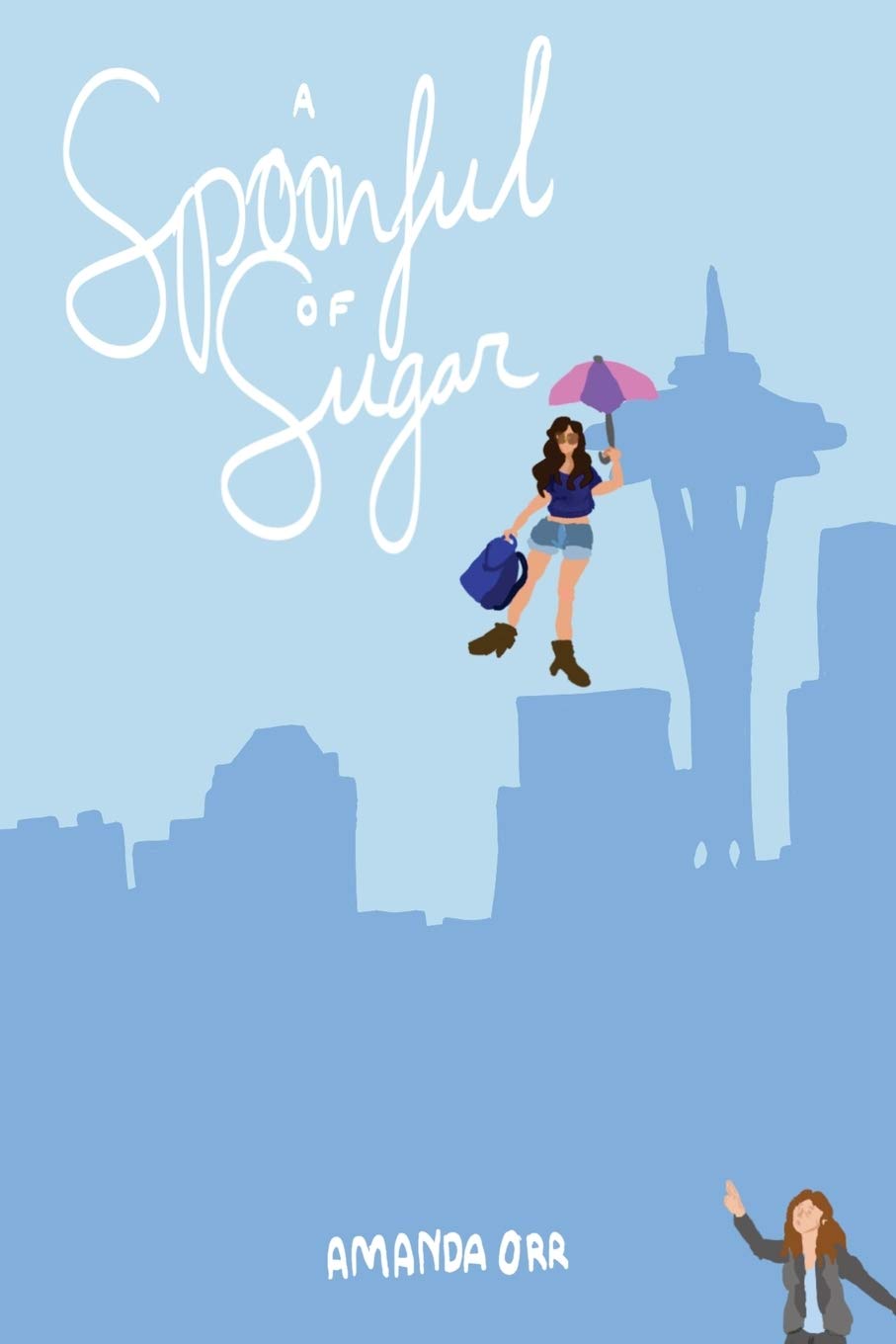 A Spoonful of Sugar