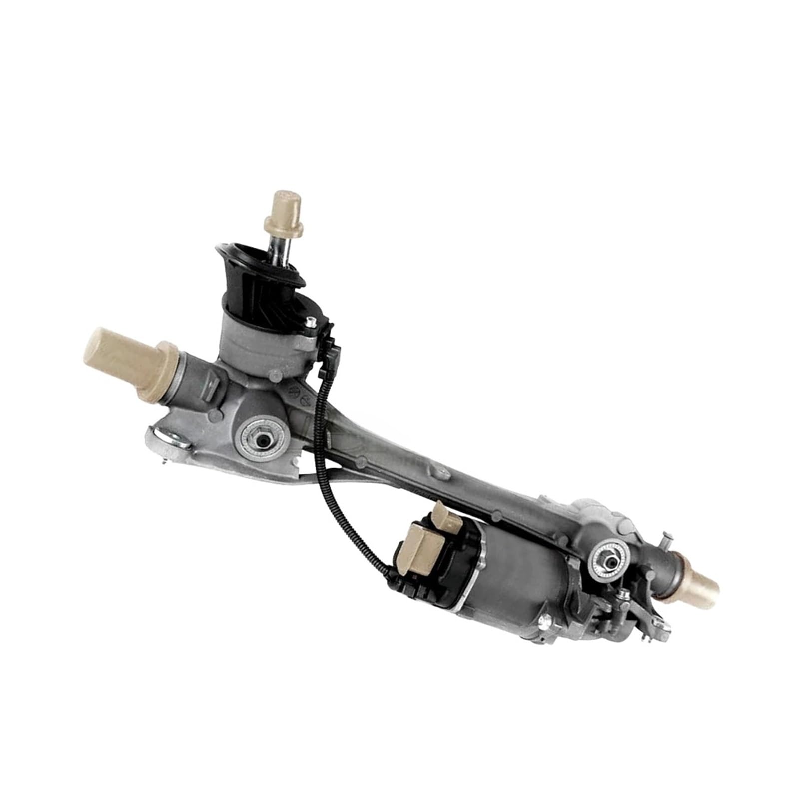 Cremagliera del servosterzo Scatola del cambio 5Q1423055G 5Q1423055M 5Q1423055GX 5Q1423051AA 5Q1423055 5Q1423055A Compatibile con VW Golf E-Golf AUDI A3 LHD