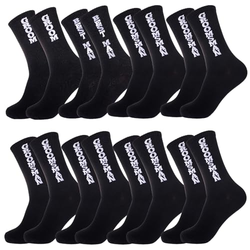 Groomsmen Socks