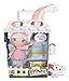Lalaloopsy - Cloud E. Sky & Pet Poodle, 13