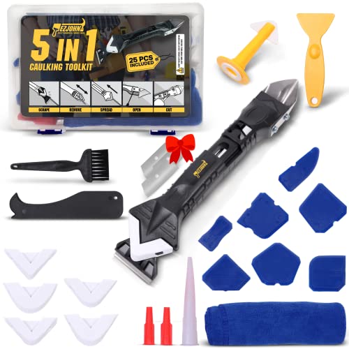 10 Best Caulk Smoothing Tool Of 2022 Nancy Gonzalez