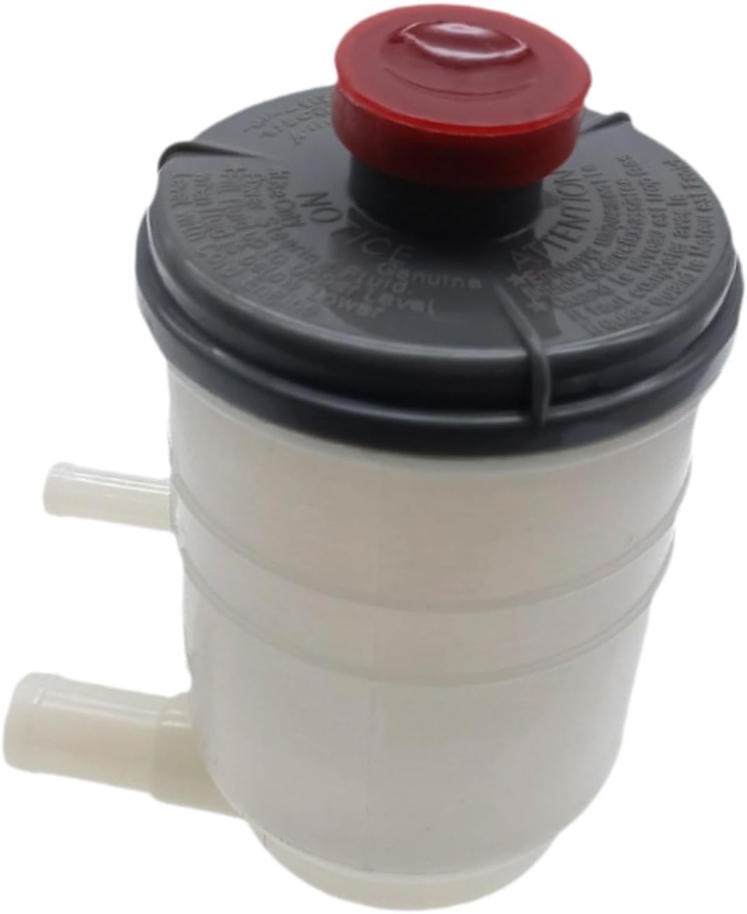 ATORSE Power Steering Fluid Reservoir Oil Tank Bottle Thick Sturdy for Tl 2004-2008 Motors | Parts & Accessories | Car & Truck Parts | Suspension & Steering | Power Steering Pumps & Parts