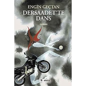 Dersaadet’te Dans