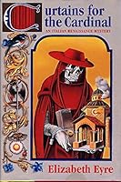 Curtains for the Cardinal 0425141268 Book Cover