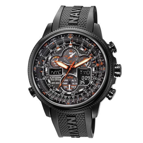 Citizen Promaster Navihawk A-T