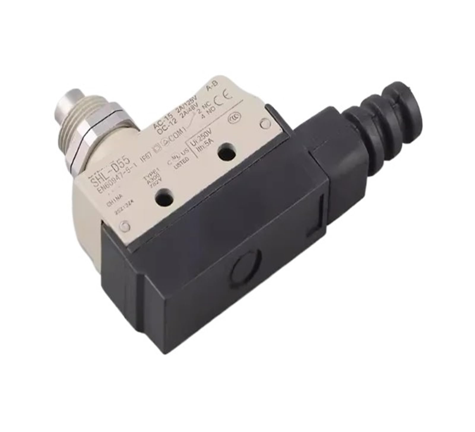 Tscfhgqi One Color Shl-D55 Limit Switch