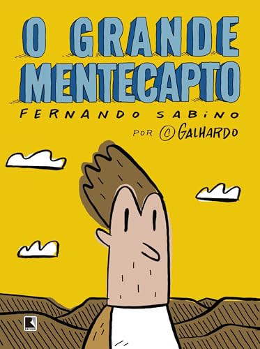 O grande mentecapto (Graphic Novel)