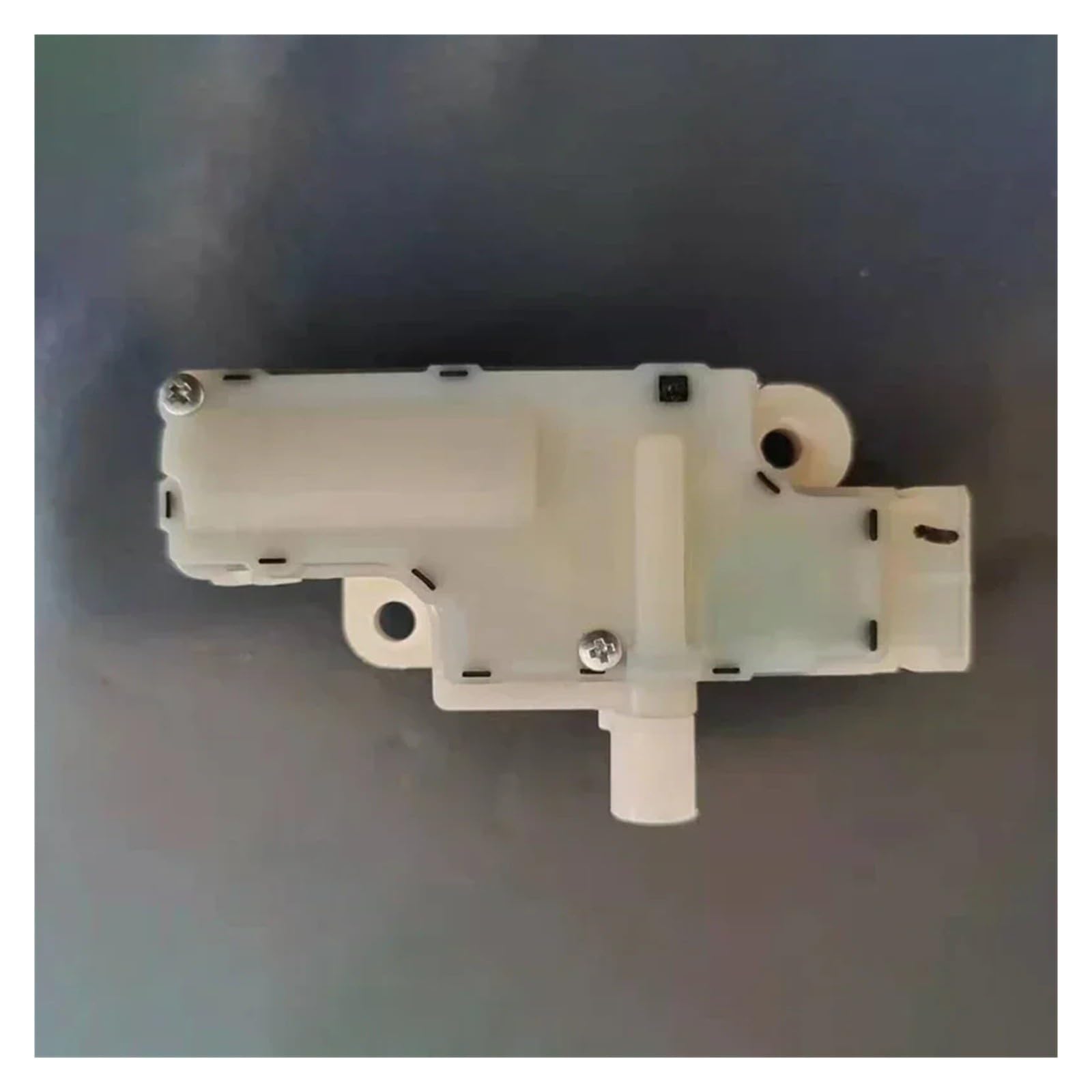 Cierre de Puerta de Lavadora DC34-00025D 12V Compatible con Samsung