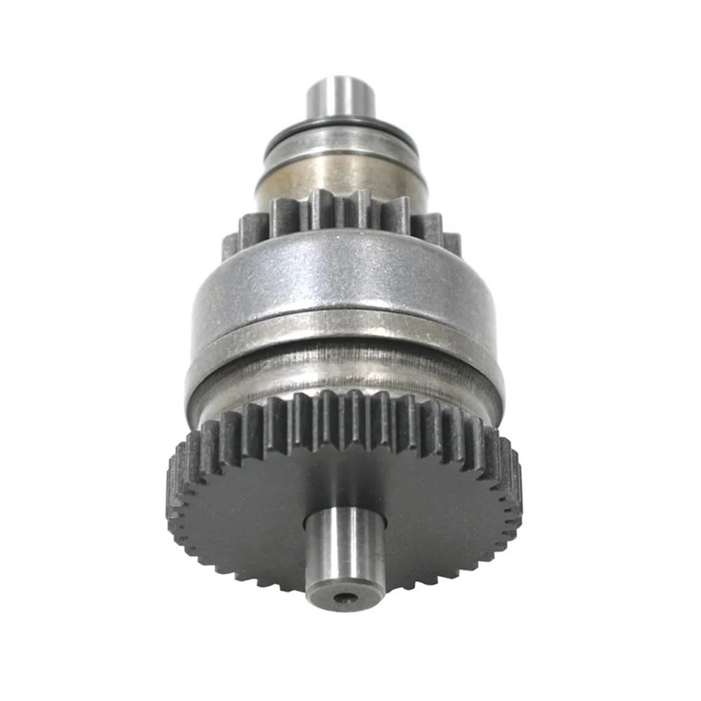 Engrenage moteur de démarreur Polaris Sportsman Worker, acier renforcé