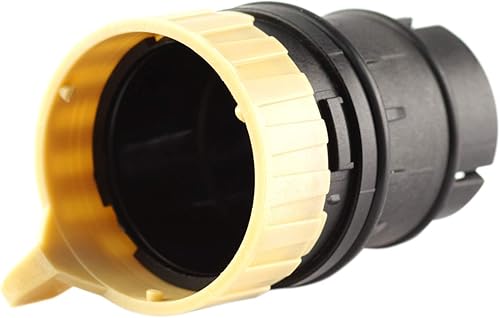 Miniatura 5 de Bapmic 1402770095 Filtro de transmisión automática + junta de cárter de aceite + adaptador de enchufe de repuesto para Mercedes 722.6