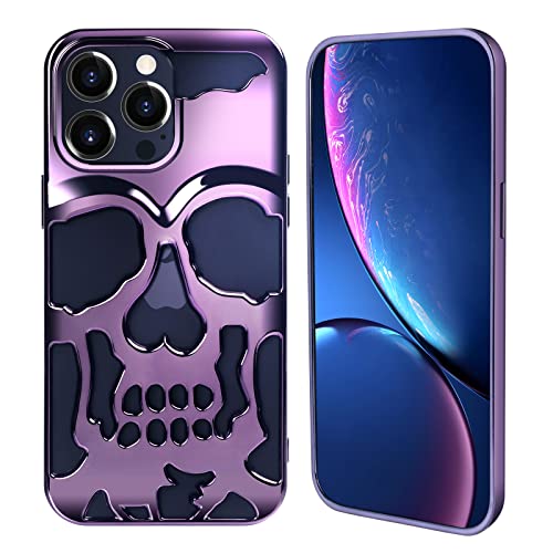 Coque iPhone 14 LUVI originale idée cadeau unique pour Halloween