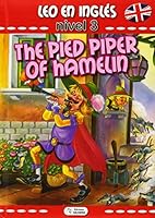 LEO EN INGLÉS nivel 3 8499395260 Book Cover