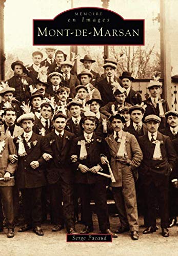 Mont-de-Marsan