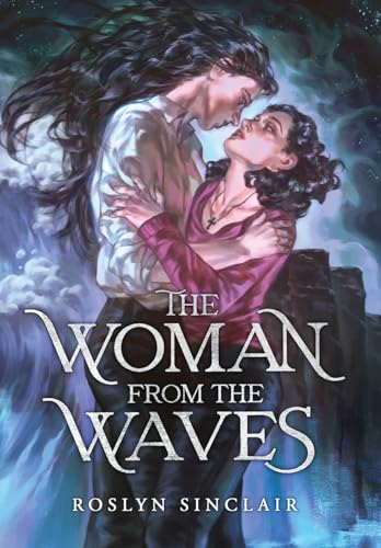 The Woman From The Waves