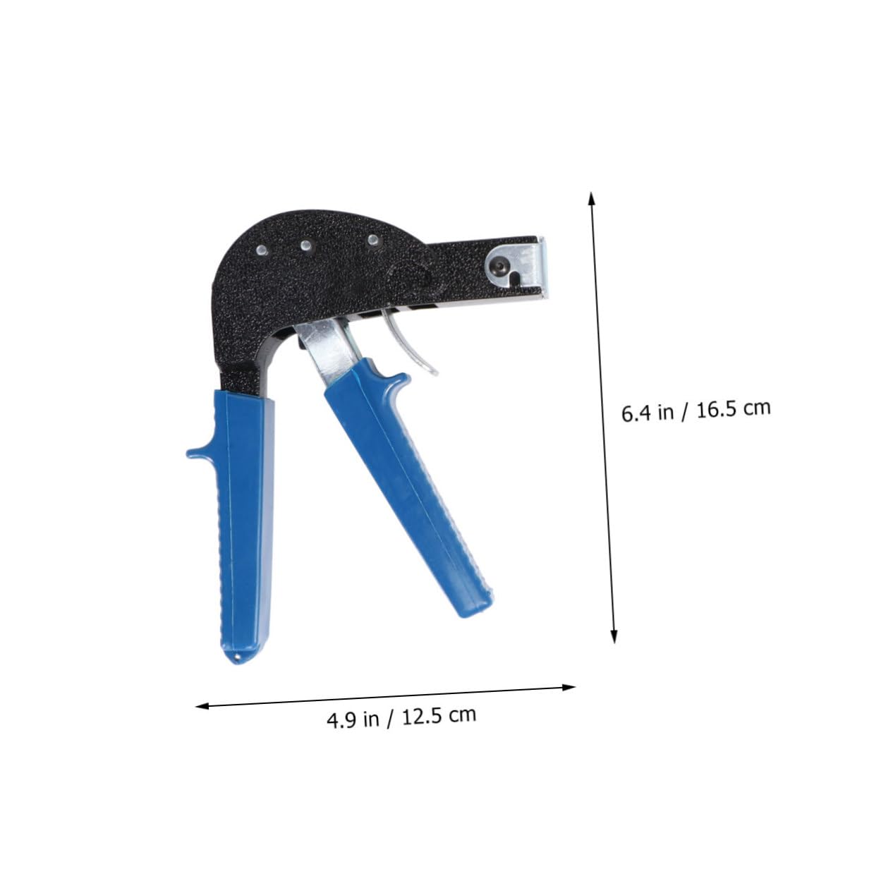 PRETYZOOM 19 Stücke Hohlraum Gipskarton Stecker Einstellung Werkzeug Befestigung Schraube Gipskarton Hohl Wand
