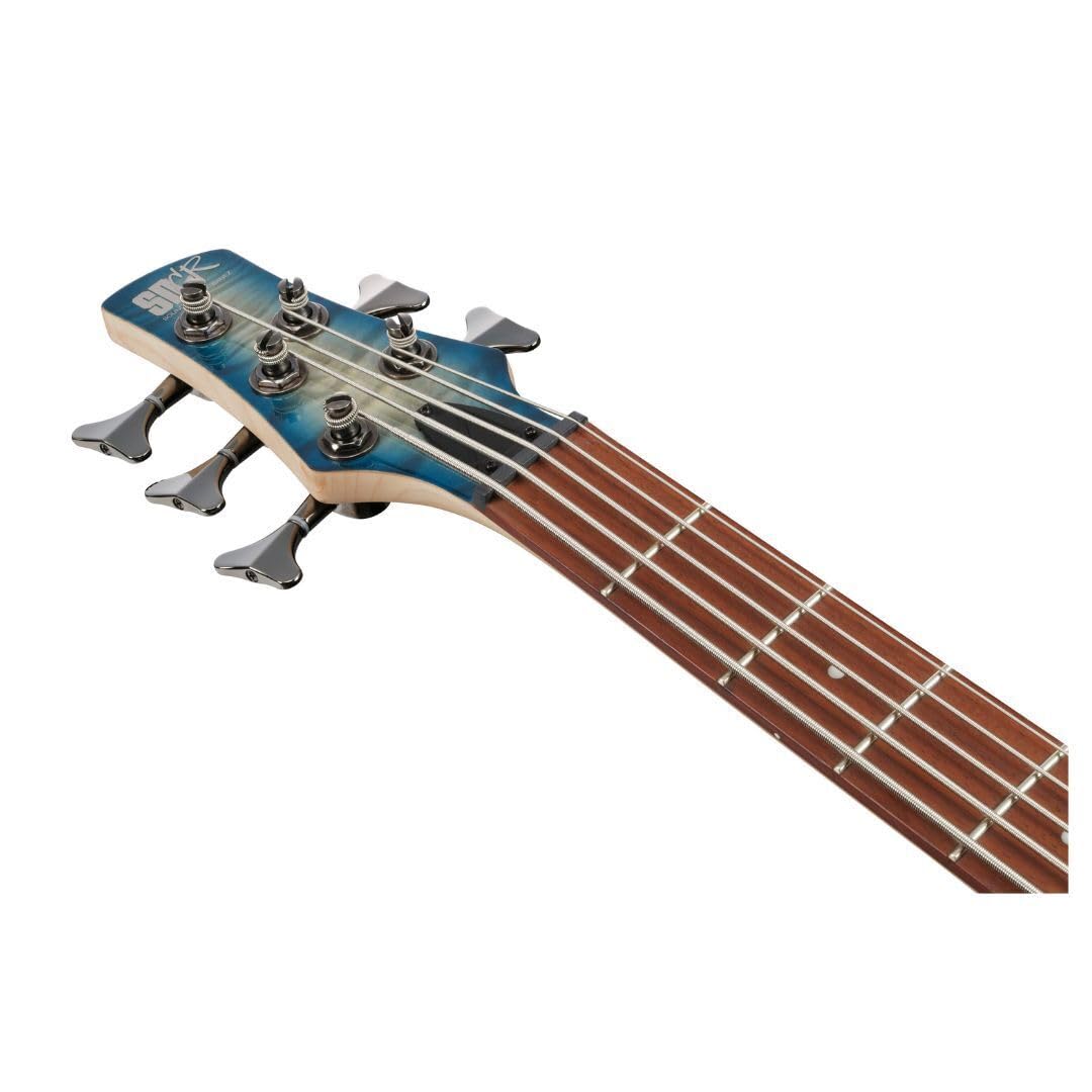 Amazon.com: Ibanez SR405EQM Standard 5-String Right-Handed
