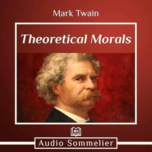 Couverture de Theoretical Morals