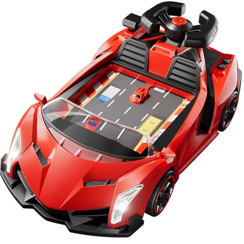 Generic BDCD008 Steerjoy Driving Simulator thumb #6