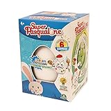 Scopri tutte le sorprese e rendi la tua Pasqua davvero preziosa con il Pasqualone Boy